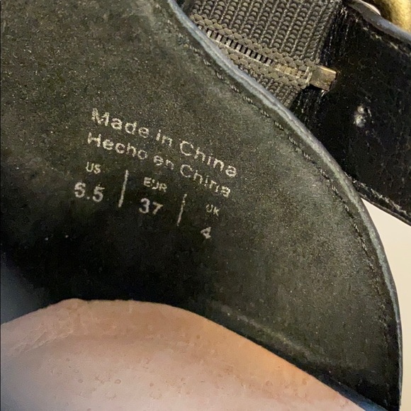 Wedge cork heels from Aldo - Picture 6 of 7